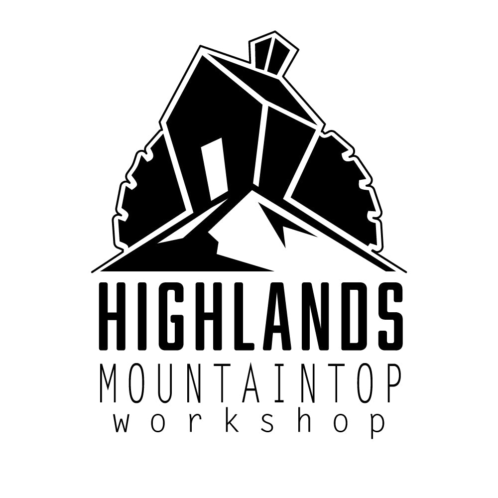 Products – Highlands Mountaintop Workshop